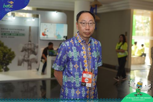 Race photo from Telin Batic 2024 Photo Search