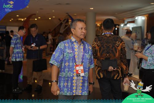 Race photo from Telin Batic 2024 Photo Search