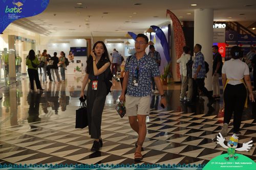 Race photo from Telin Batic 2024 Photo Search