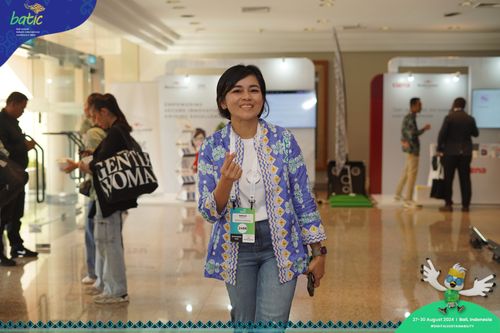 Race photo from Telin Batic 2024 Photo Search