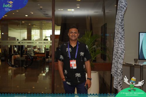 Race photo from Telin Batic 2024 Photo Search