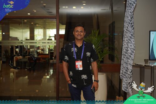 Race photo from Telin Batic 2024 Photo Search
