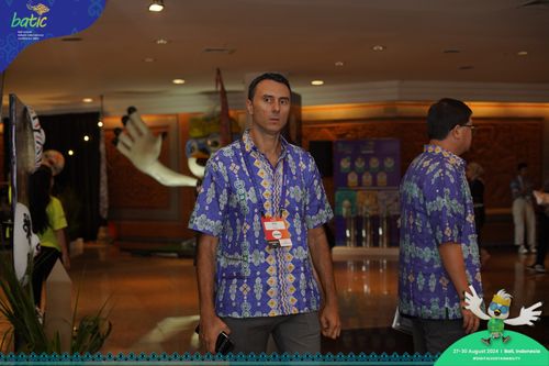 Race photo from Telin Batic 2024 Photo Search