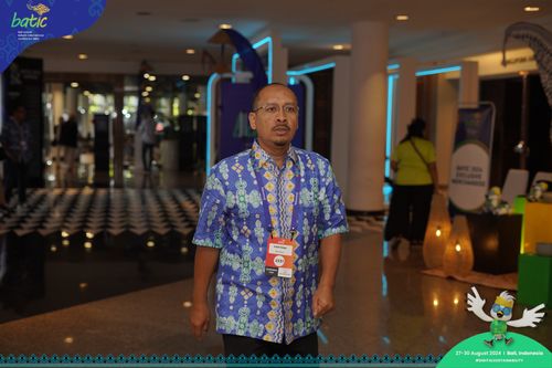 Race photo from Telin Batic 2024 Photo Search