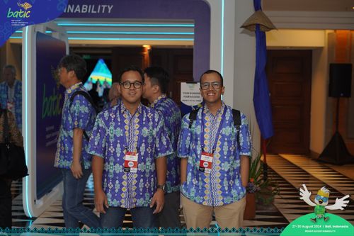 Race photo from Telin Batic 2024 Photo Search