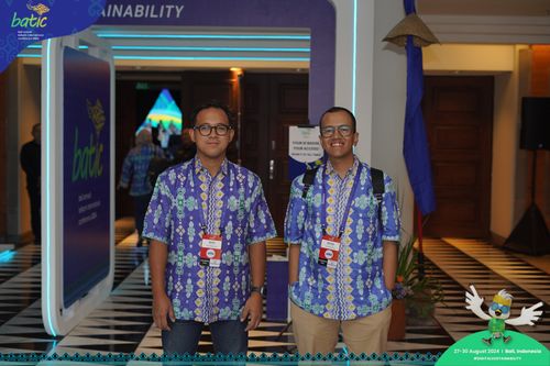 Race photo from Telin Batic 2024 Photo Search