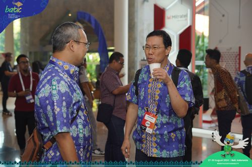 Race photo from Telin Batic 2024 Photo Search
