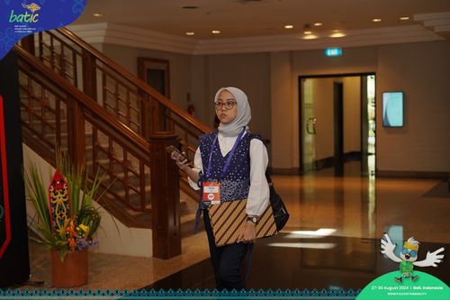 Race photo from Telin Batic 2024 Photo Search