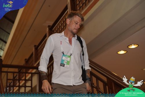 Race photo from Telin Batic 2024 Photo Search