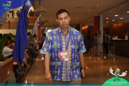 Race photo from Telin Batic 2024 Photo Search