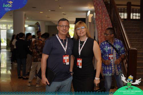 Race photo from Telin Batic 2024 Photo Search