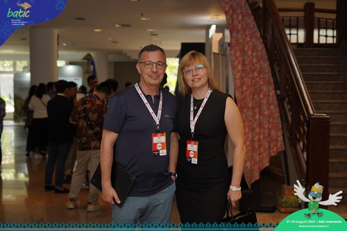 Race photo from Telin Batic 2024 Photo Search