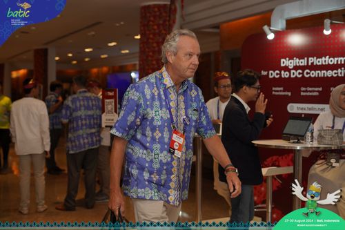 Race photo from Telin Batic 2024 Photo Search