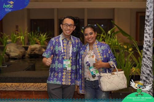 Race photo from Telin Batic 2024 Photo Search