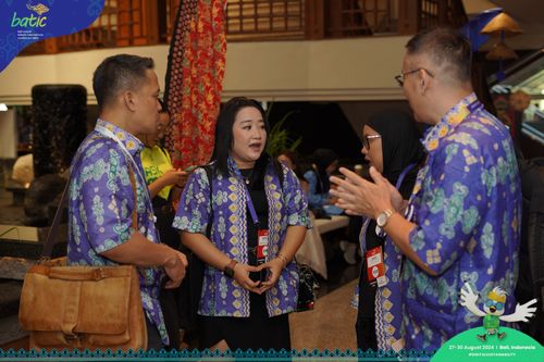 Race photo from Telin Batic 2024 Photo Search