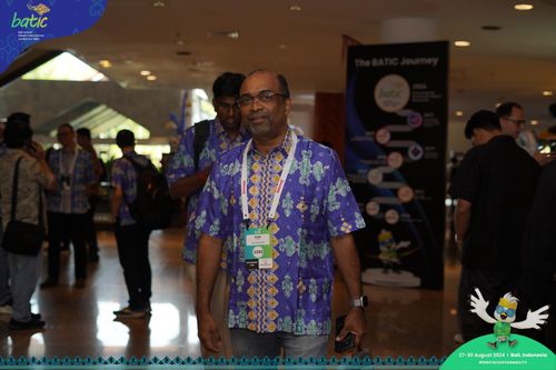 Race photo from Telin Batic 2024 Photo Search