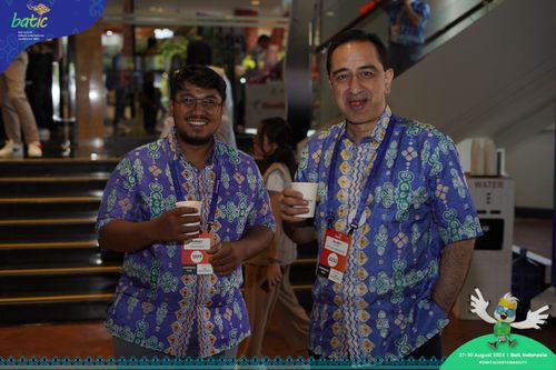Race photo from Telin Batic 2024 Photo Search