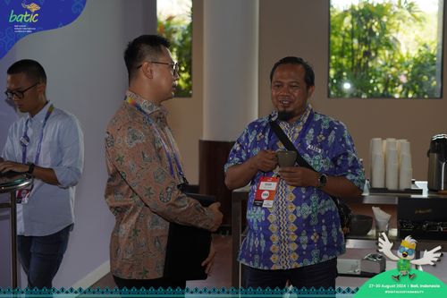 Race photo from Telin Batic 2024 Photo Search