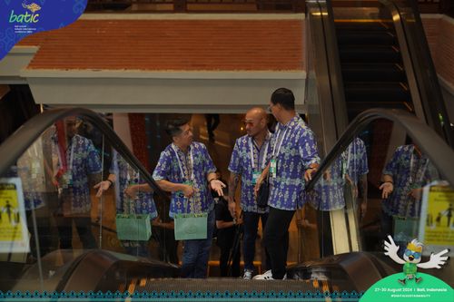 Race photo from Telin Batic 2024 Photo Search