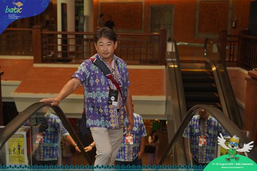 Race photo from Telin Batic 2024 Photo Search