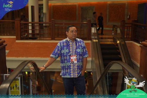 Race photo from Telin Batic 2024 Photo Search