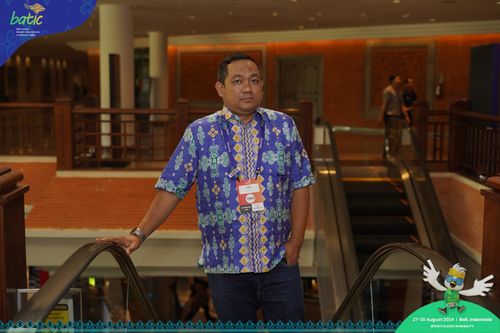 Race photo from Telin Batic 2024 Photo Search