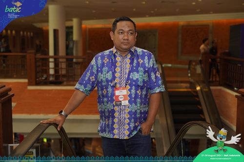 Race photo from Telin Batic 2024 Photo Search