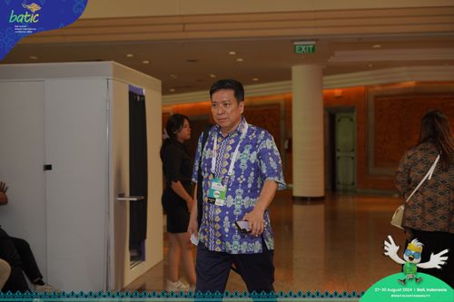 Race photo from Telin Batic 2024 Photo Search
