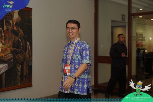 Race photo from Telin Batic 2024 Photo Search