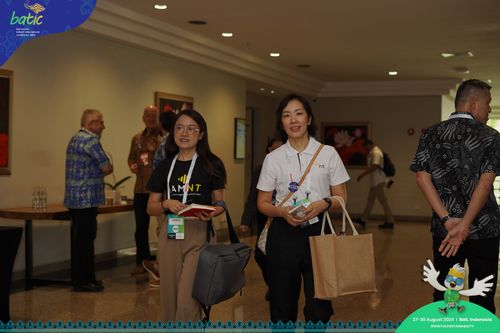 Race photo from Telin Batic 2024 Photo Search
