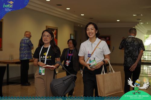 Race photo from Telin Batic 2024 Photo Search