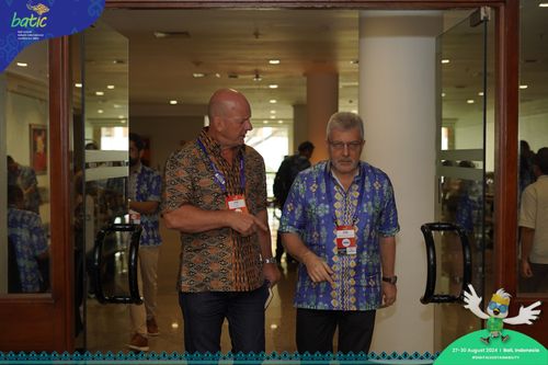 Race photo from Telin Batic 2024 Photo Search