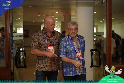 Race photo from Telin Batic 2024 Photo Search