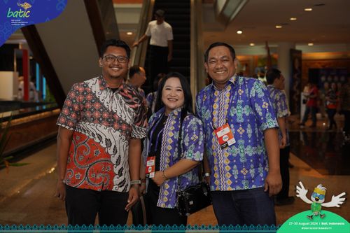 Race photo from Telin Batic 2024 Photo Search