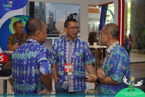 Race photo from Telin Batic 2024 Photo Search