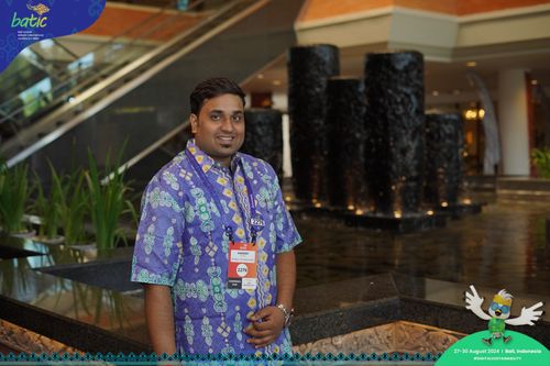 Race photo from Telin Batic 2024 Photo Search
