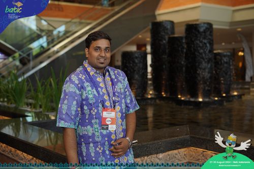 Race photo from Telin Batic 2024 Photo Search