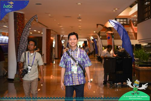 Race photo from Telin Batic 2024 Photo Search