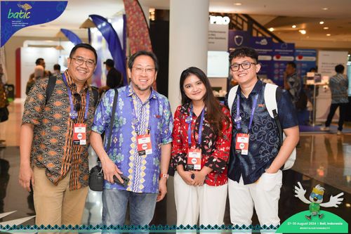 Race photo from Telin Batic 2024 Photo Search