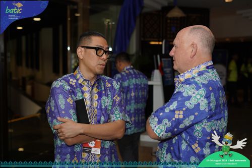 Race photo from Telin Batic 2024 Photo Search