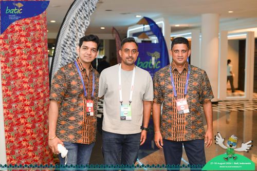 Race photo from Telin Batic 2024 Photo Search