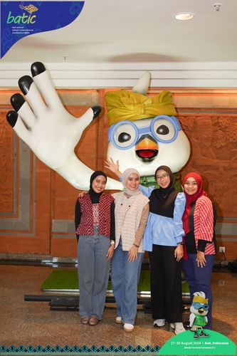 Race photo from Telin Batic 2024 Photo Search