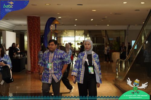 Race photo from Telin Batic 2024 Photo Search