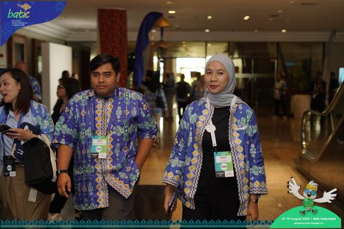 Race photo from Telin Batic 2024 Photo Search