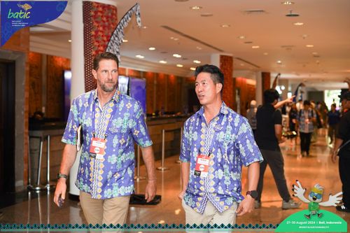 Race photo from Telin Batic 2024 Photo Search