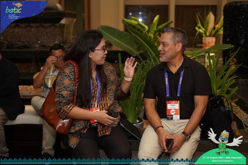 Race photo from Telin Batic 2024 Photo Search