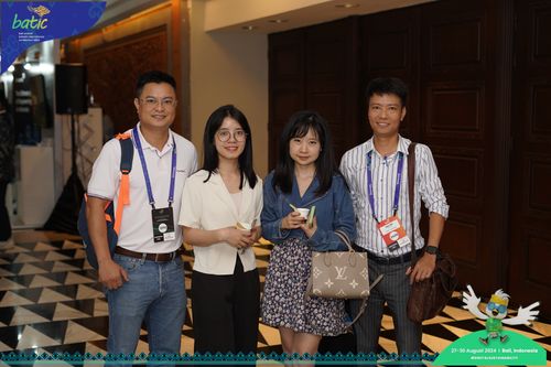 Race photo from Telin Batic 2024 Photo Search