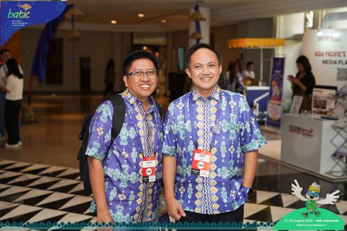 Race photo from Telin Batic 2024 Photo Search