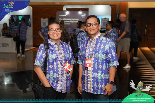 Race photo from Telin Batic 2024 Photo Search