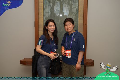 Race photo from Telin Batic 2024 Photo Search